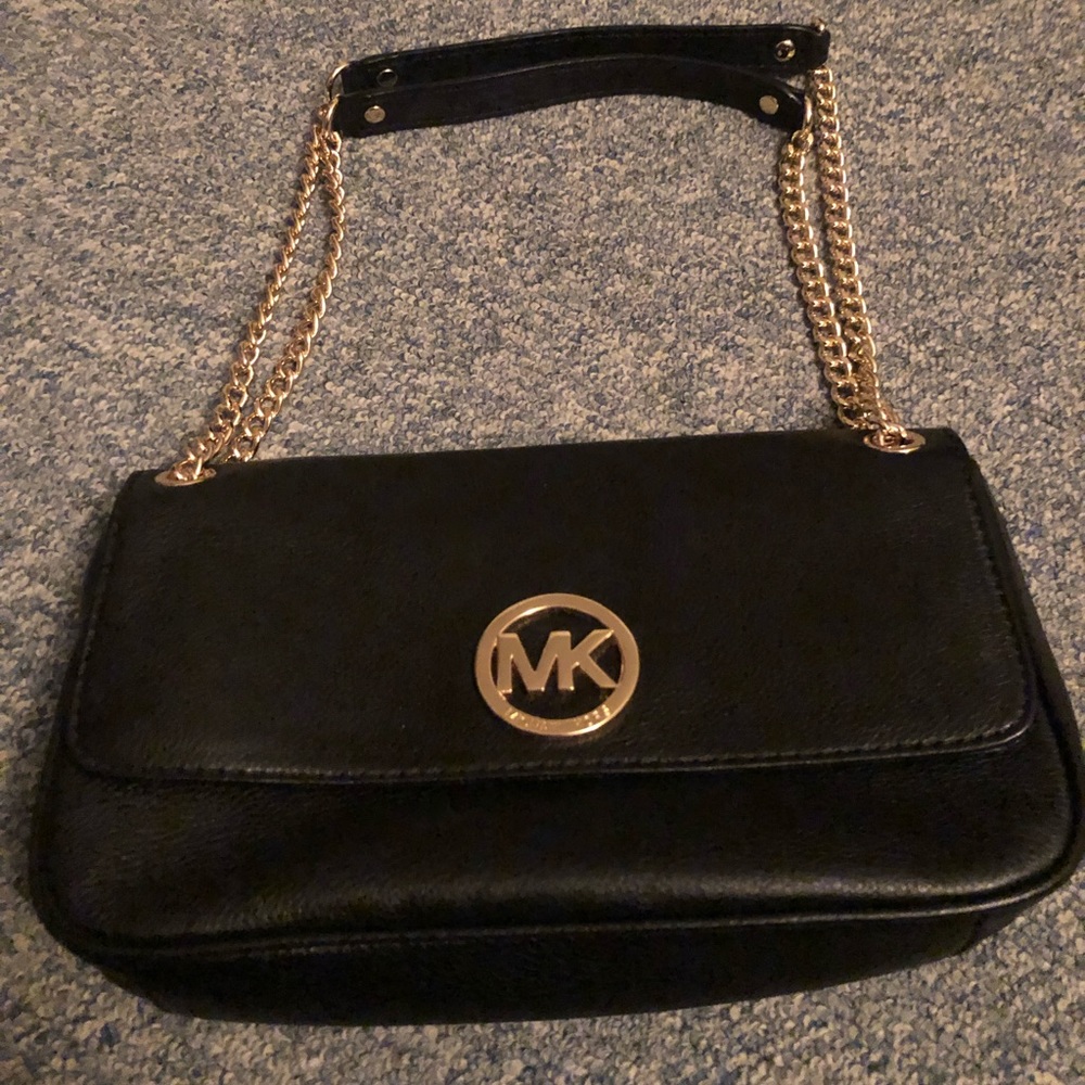 Michael Kors clutch